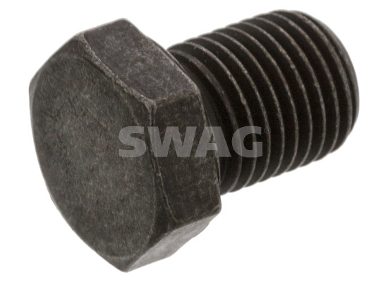 Vite di chiusura, vaschetta dell'olio - 32 91 5322 SWAG